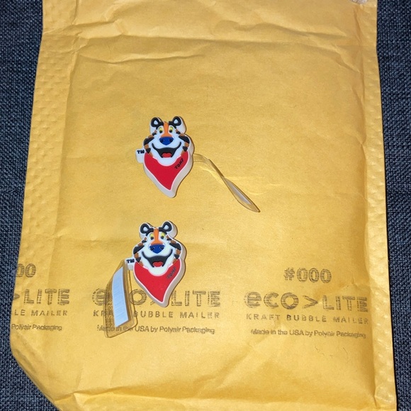 Crocs jibbitz - Picture 1 of 1